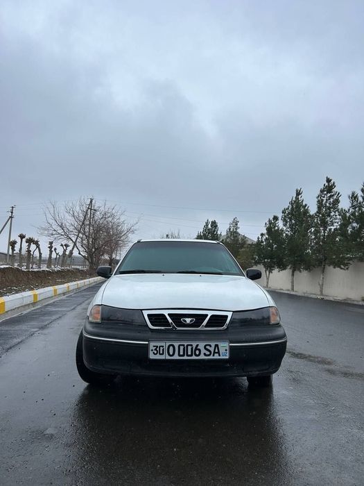 Нексия 1 сотилади