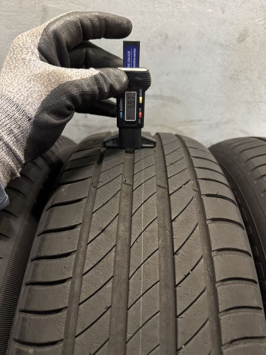 Гуми 195/65/16 MICHELIN Primacy