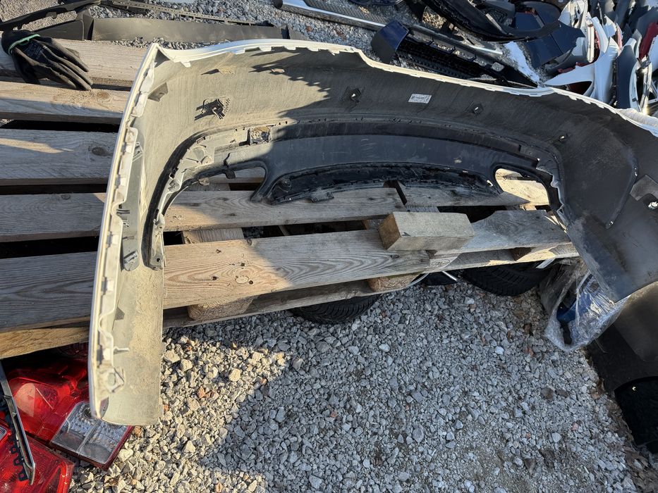 Броня Mercedes CLA C117/W117