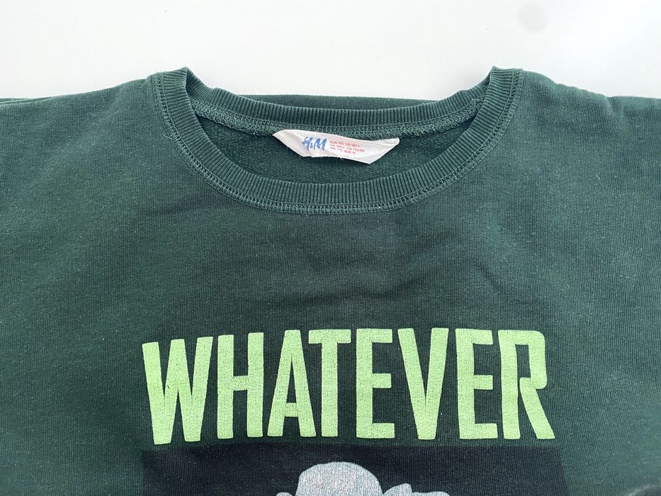tricou gros, 11-12 ani, H&M, unisex