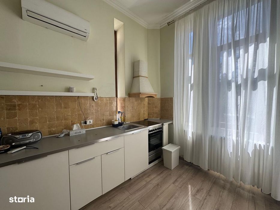 Apartament,