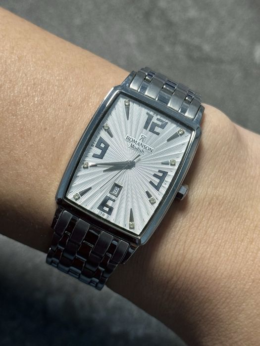 Romanson Modish DM5127M.