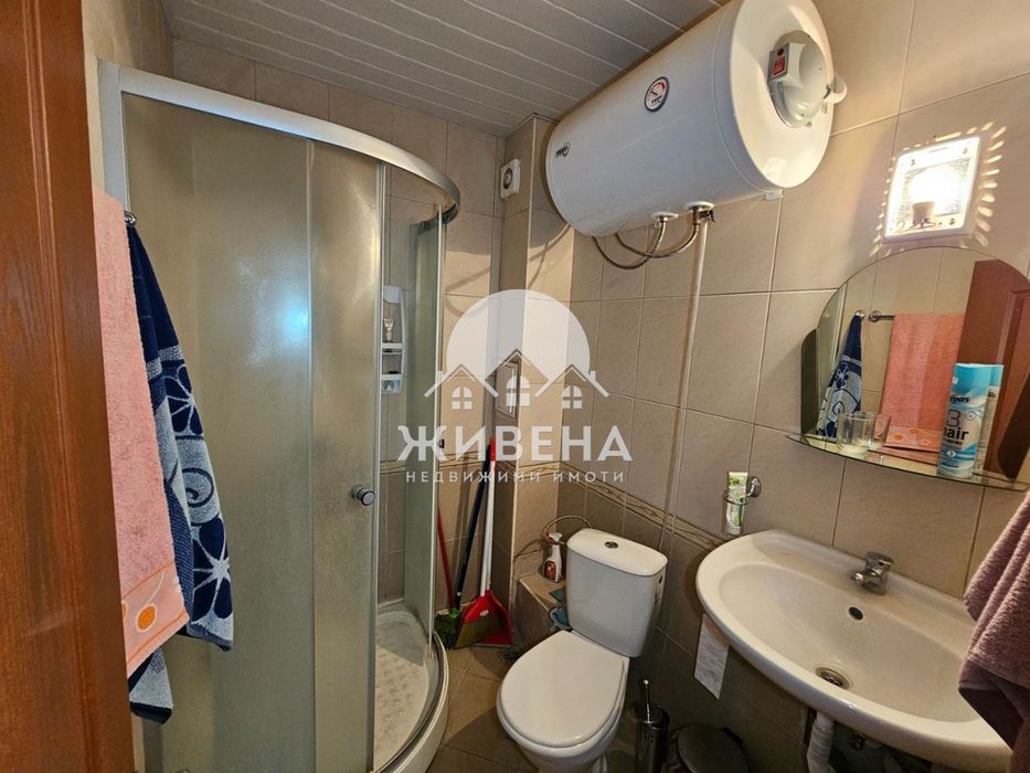 Продавам 3-стаен апартамент, к.к.Слънчев бряг, площ 77 кв.м