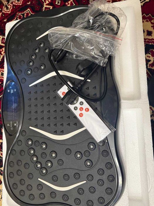 Тренажер для тела