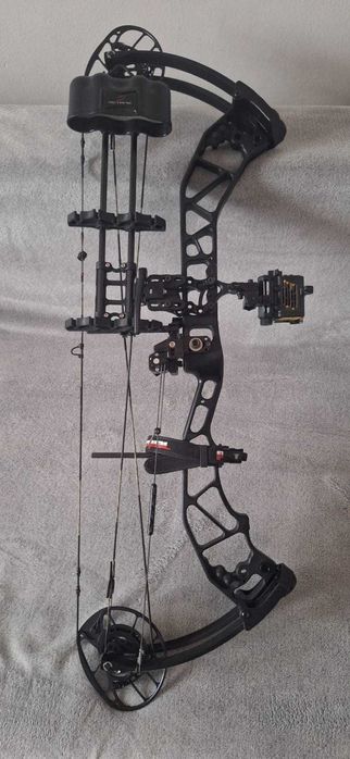 Arc compound RTS (ready to shoot) PSE Evo EVL 32