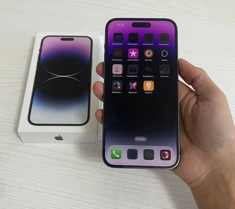 Iphone 14 Pro Max Apple Айфон