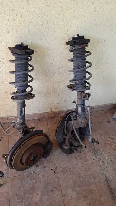 Fuzeta etrieri Debimetru Calculator modul Turbina Mercedes W169 A180