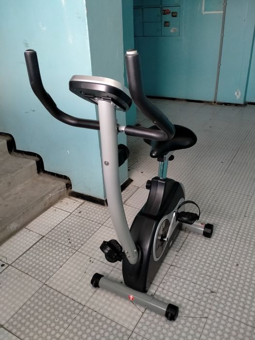 Велосипедный тренежер,