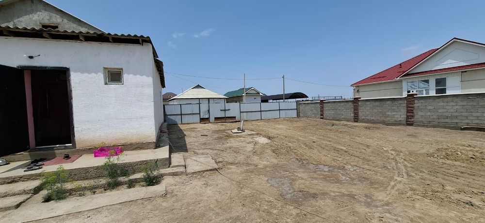 Жалға беріледі Времянка 4 бөлме