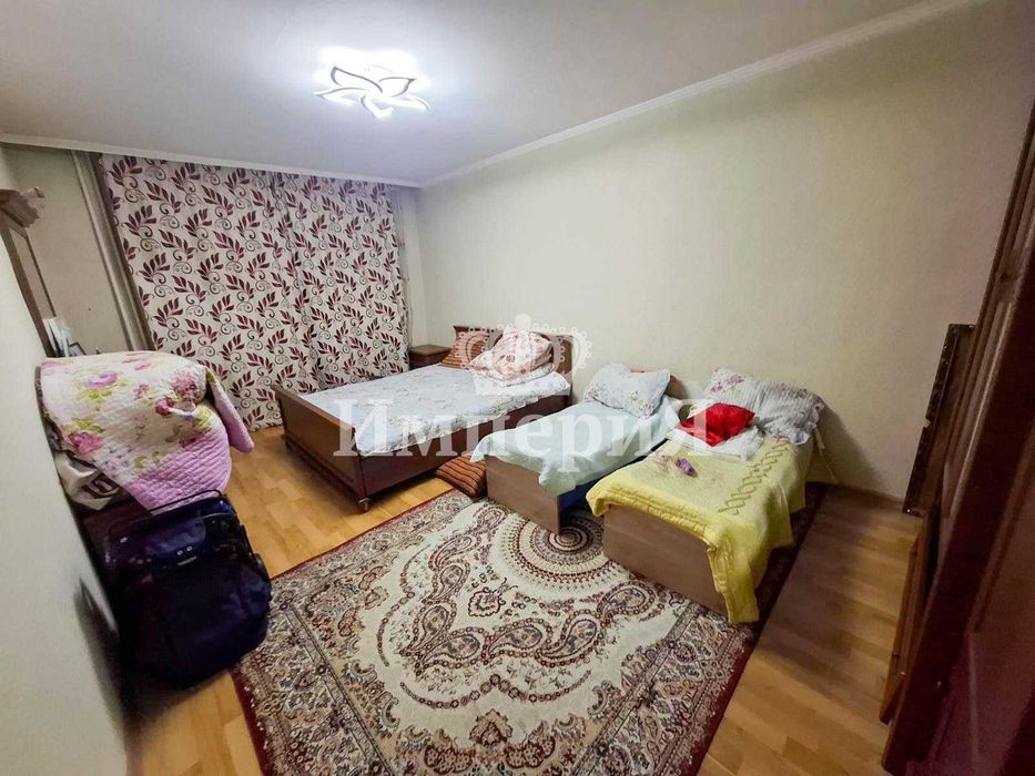 3х Гарышкер Айгерим К Империя