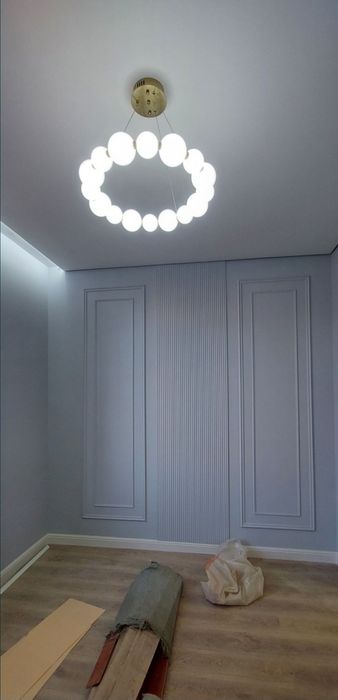 Евро ремонт профессиональный