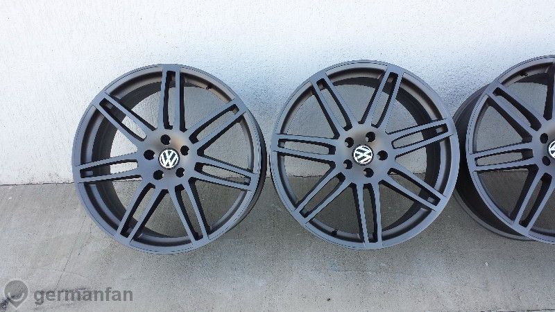 джанти S-line 22’ 5x120 9.5j Et40