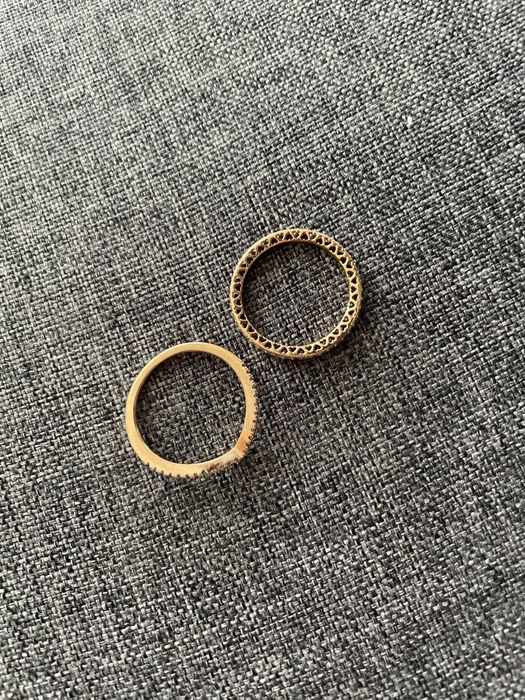 Пръстени(PANDORA)