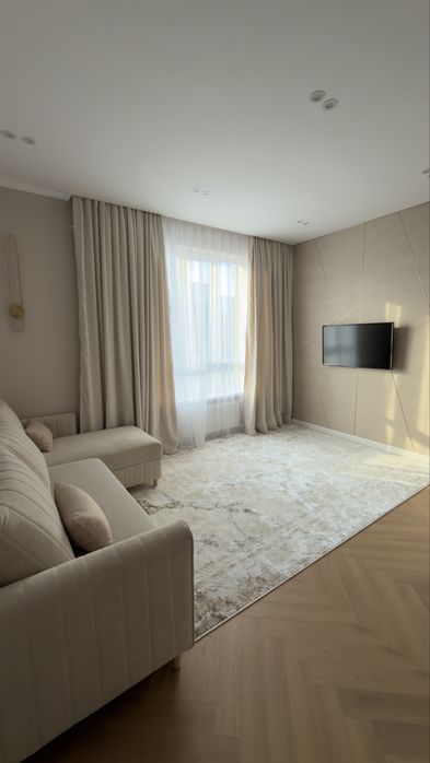 Сдам 2 комнатную квартиру