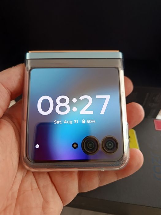 Motorola Razr 40 ultra