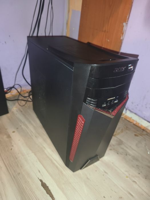 Unitate AMD Ryzen 7 - 1700 - 3.0Ghz