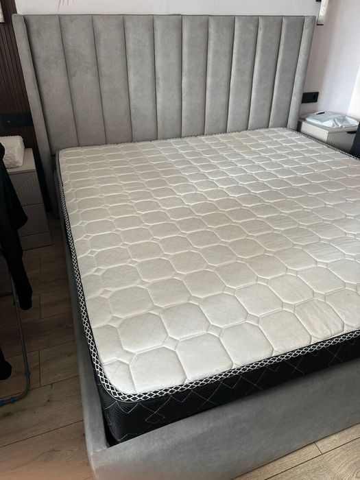 Кровать двухспальняя