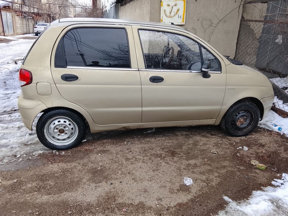 Продам две машины