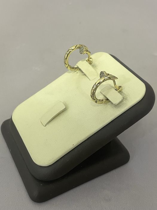 Серьги Cartier/РАССРОЧКА/СА 15329