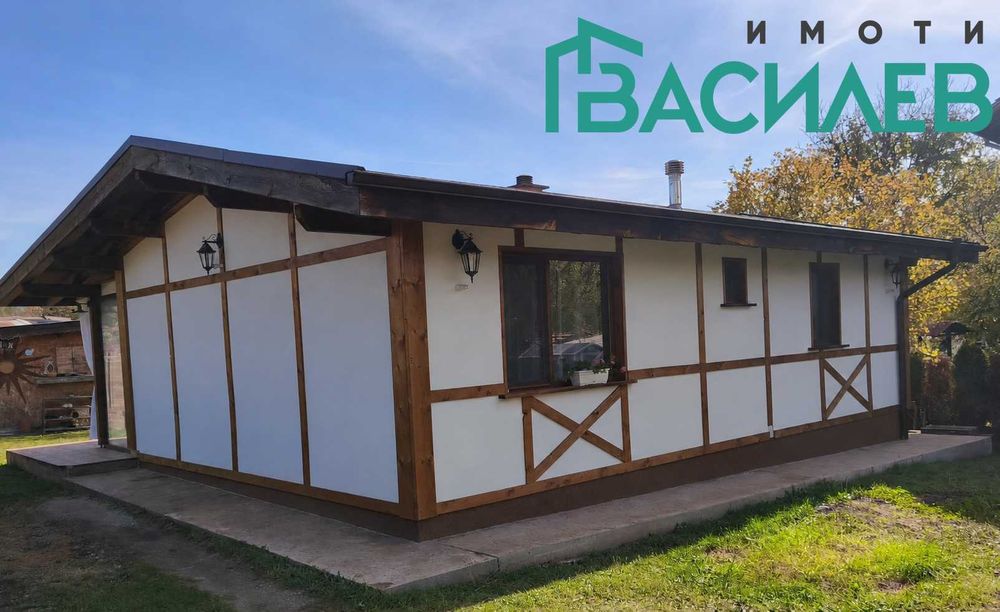 Продава се Къща в с. Мещица, Област Перник - 82 кв.м за 3110 €/кв.м - Снимка #11