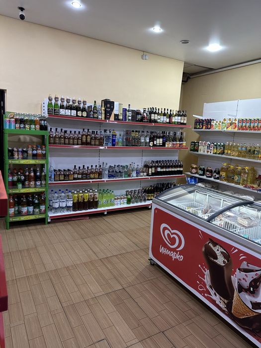 Сдам магазин в Менавном