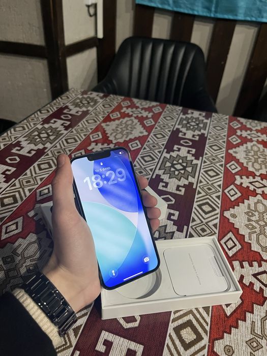 Iphone 14 128gb/ EAC