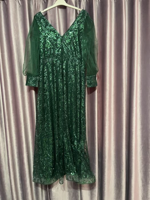 Vand rochie lunga