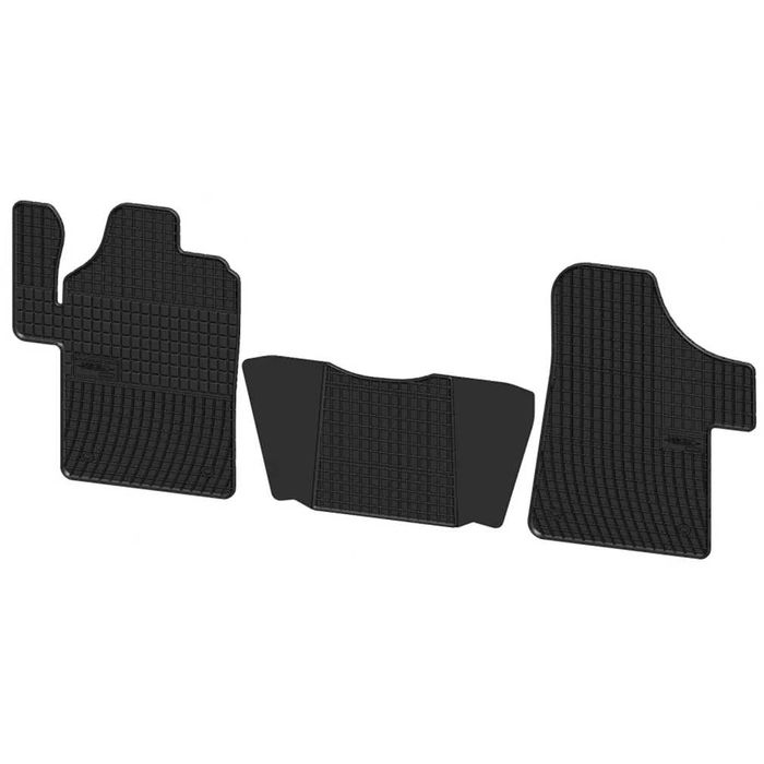 Covorase auto cauciuc MERCEDES VITO VIANO W639 2004-2014
