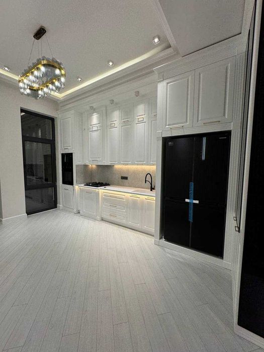 Продается стильный дом. ул. Никитина. 3 сот.