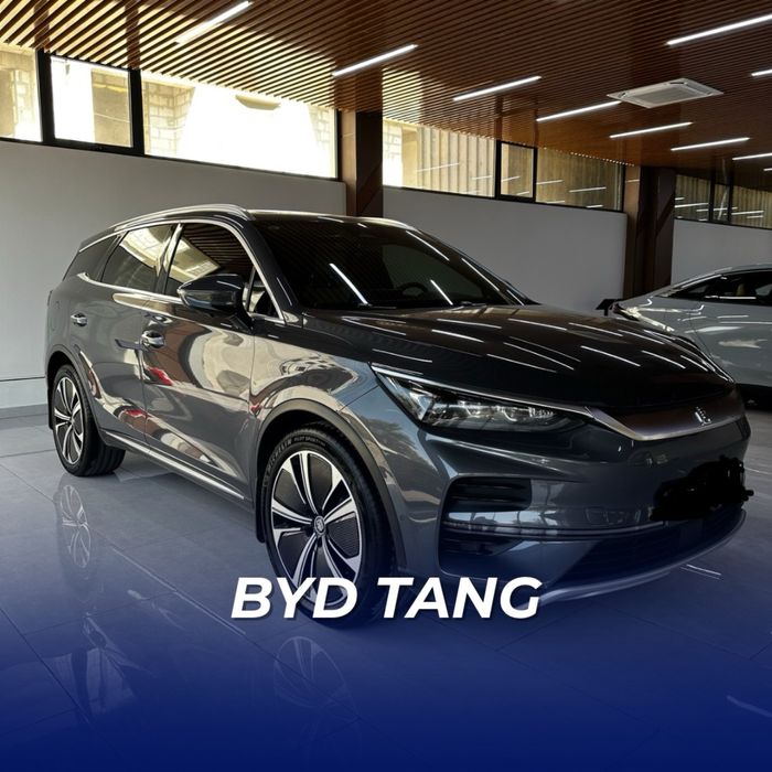BYD Tang 4.4 Dual