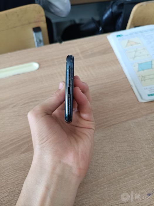 iPhone 11 Pro 1-qol