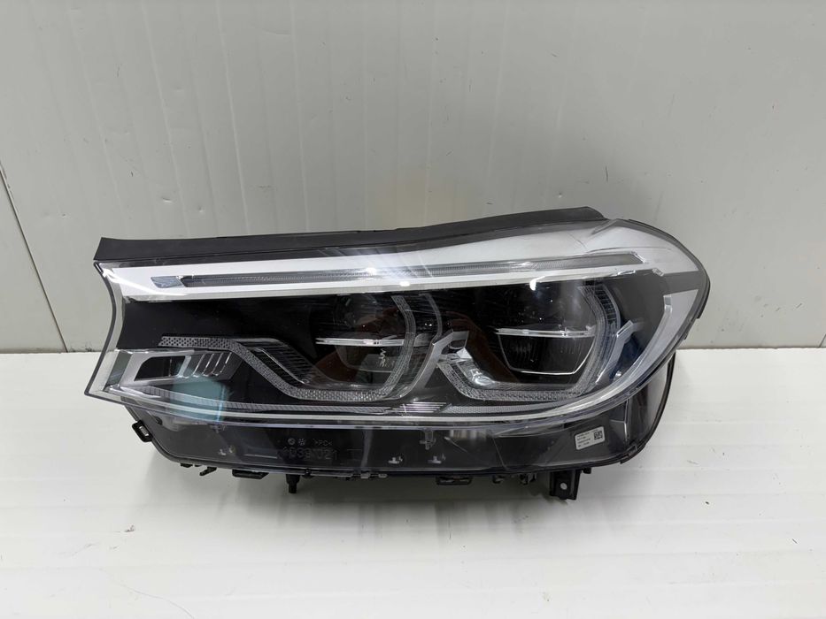Ляв фар Адаптивен Лед БМВ Г32 Гран Туризмо BMW G32 GT