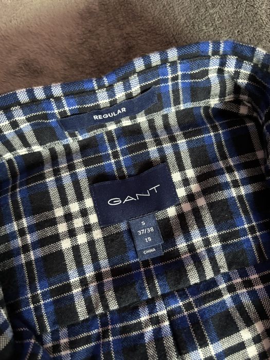 Cămașă barbați GANT originala, marimea S