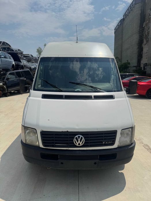 Dezmembrez Volkswagen LT 35 2.5 TDI