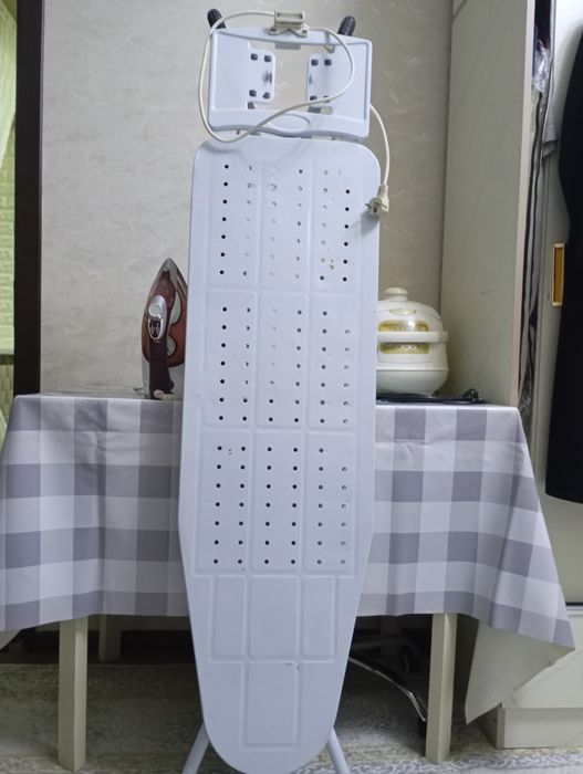 Рисоварка мультиварка Корея