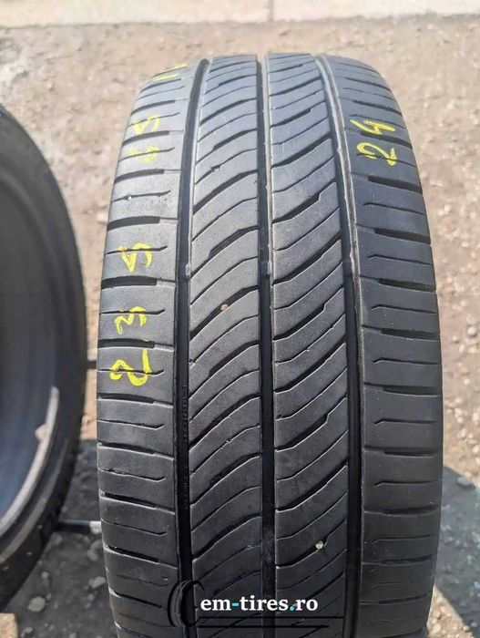235/65 R16C • Vara • Semperit Van Life 3 115/113R | 1 buc | DOT 2024 | Pret/buc