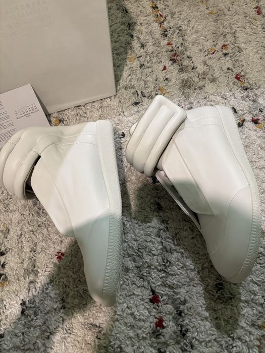 Maison Margiela Future 43