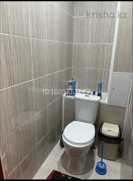 Продается 2х комн квартира на 2этаже