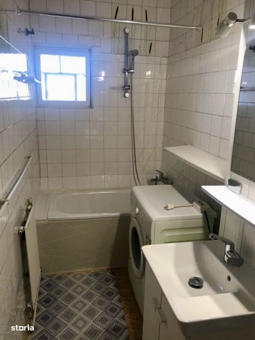 Apartament 3 camere I Decomandat | 2 bai | Balocon | Piata Cipariu!