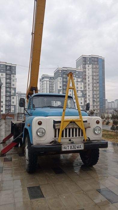 Услуги авто вишка хизмати