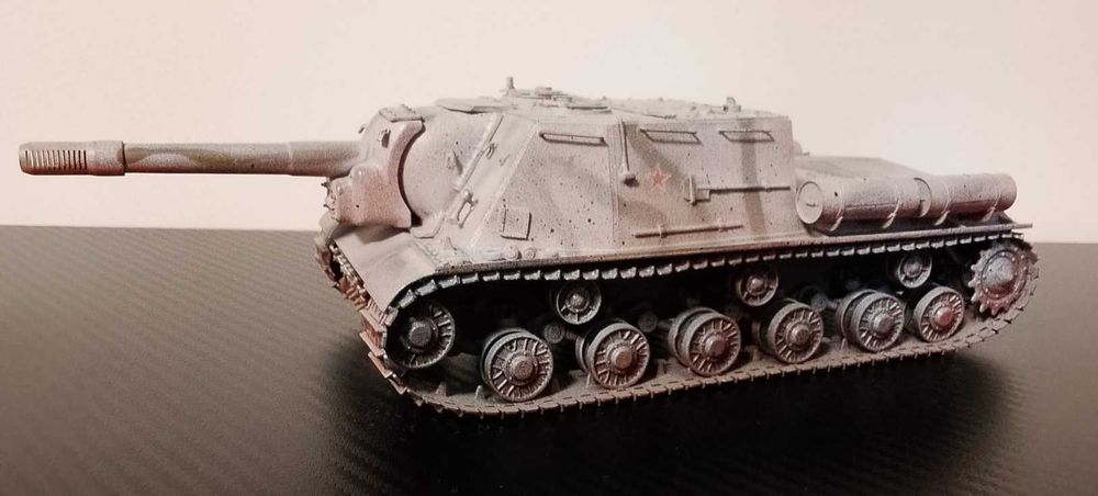 machete tancuri scara 1/35