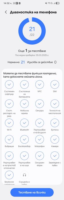 Samsung Galaxy S24 8GB/256GB