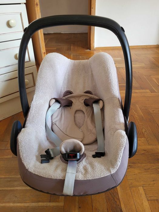 Автомобилно столче Maxi Cosi Pebble