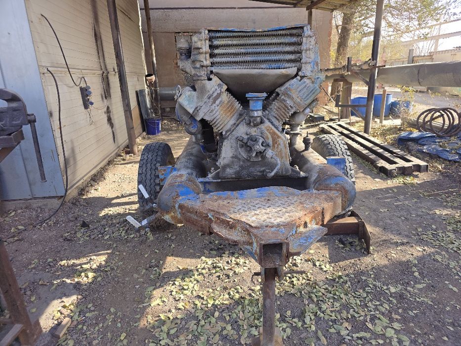 компрессор пкс электродвигатель 55 квт