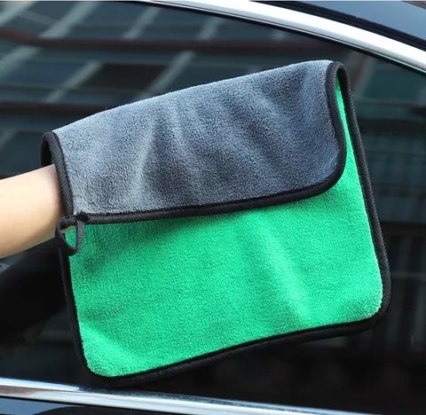 Уникални микрофибърни кърпи за мигновено подсушаване