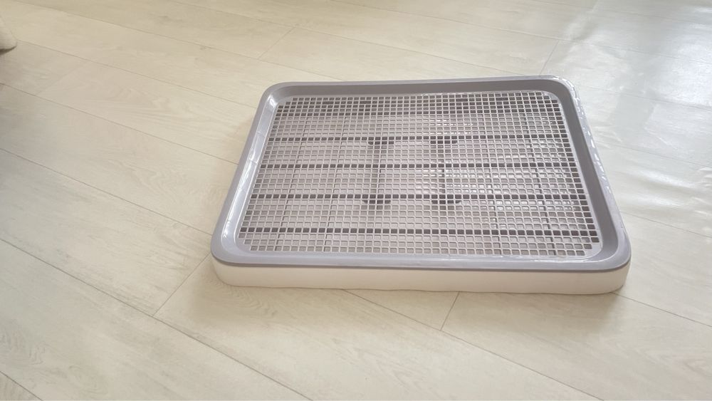 Лоток для кошки,собаки. Большой.