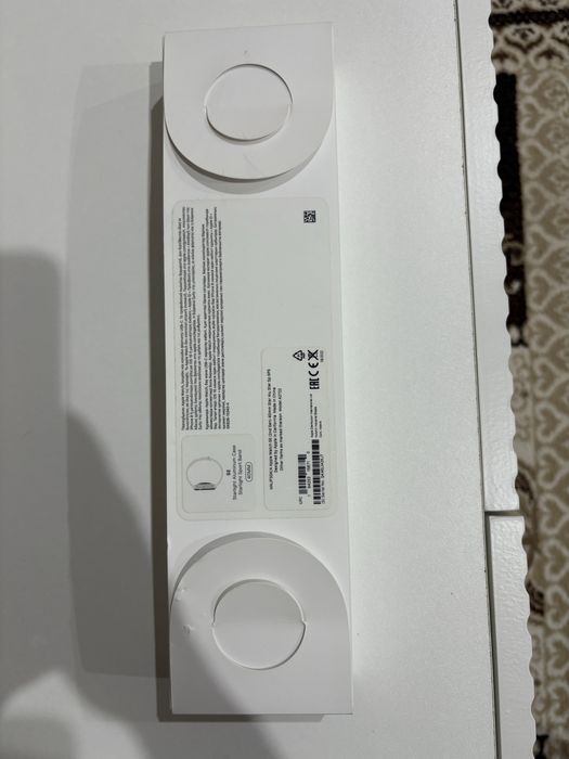 Продам Apple Watch SE 2