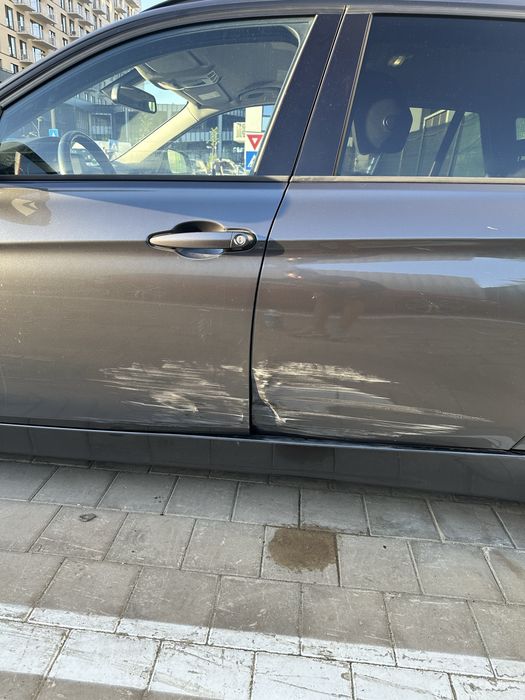 Bmw f31 euro6  318 2.0 d xDrive automata 2015