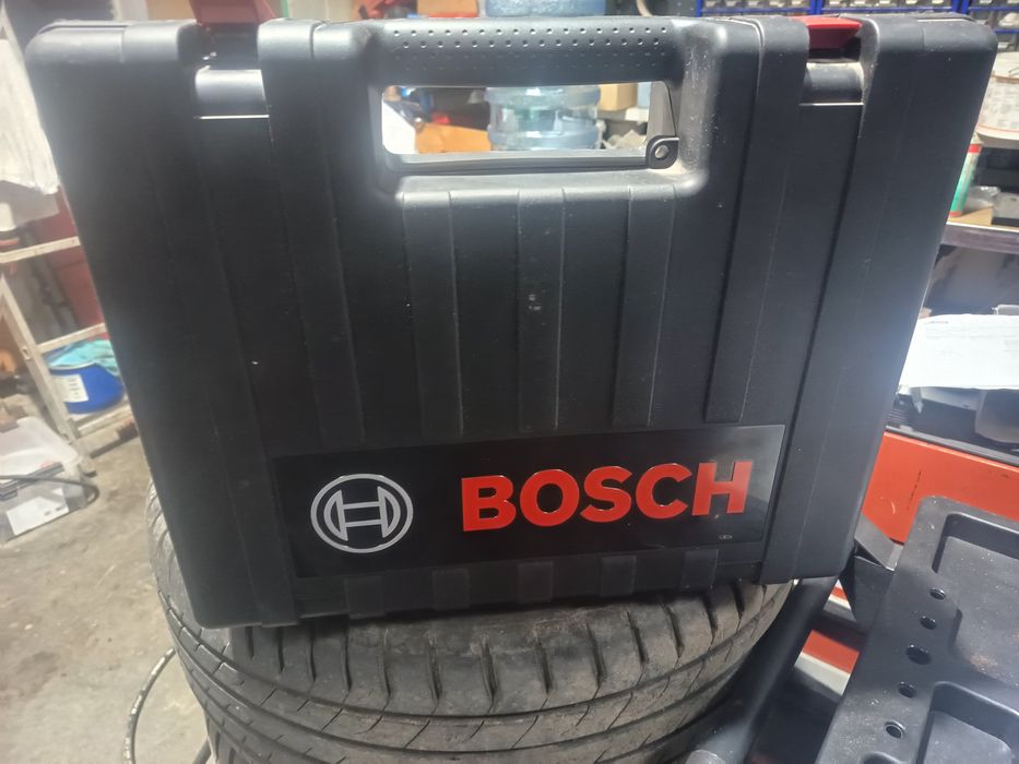 Bosch   KTS  540