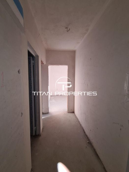 Тристаен апартамент за продажба в кв. Каменица 2